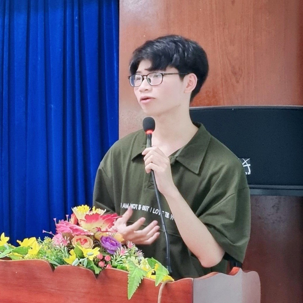 Tai Nguyen Phu - AI Engineer Intern